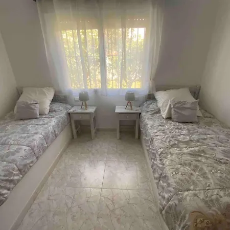 Casa 77, La Playa Mas Bonita A 150 Metros Holiday home