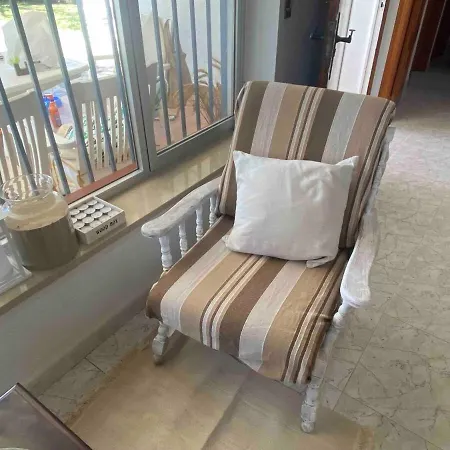 Holiday home Casa 77, La Playa Mas Bonita A 150 Metros