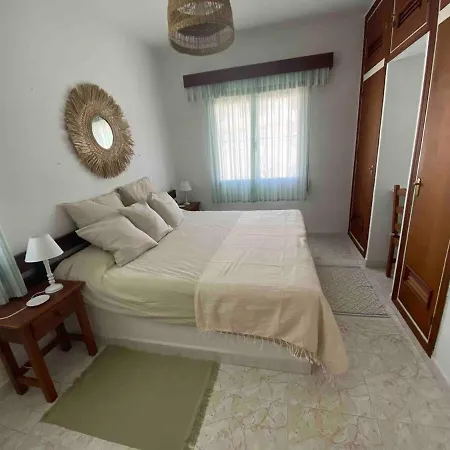 Holiday home Casa 77, La Playa Mas Bonita A 150 Metros
