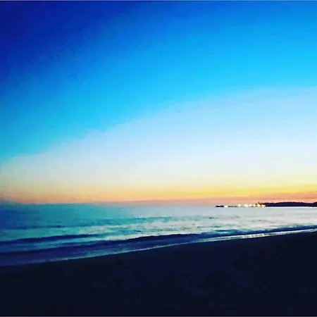 Casa 77, La Playa Mas Bonita A 150 Metros Holiday home Conil De La Frontera