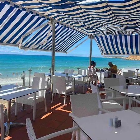 Holiday home Casa 77, La Playa Mas Bonita A 150 Metros Conil De La Frontera