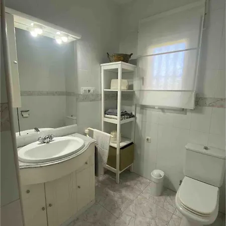 Holiday home Casa 77, La Playa Mas Bonita A 150 Metros