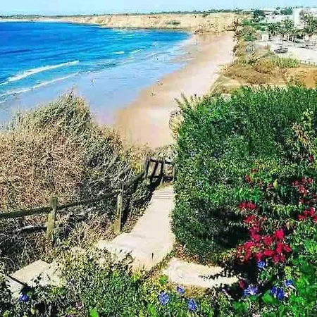 Casa 77, La Playa Mas Bonita A 150 Metros Holiday home Conil De La Frontera