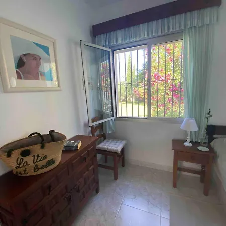 Casa 77, La Playa Mas Bonita A 150 Metros Conil De La Frontera