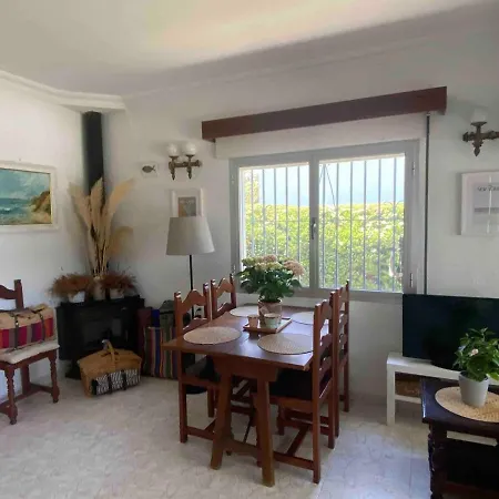 Holiday home Casa 77, La Playa Mas Bonita A 150 Metros *