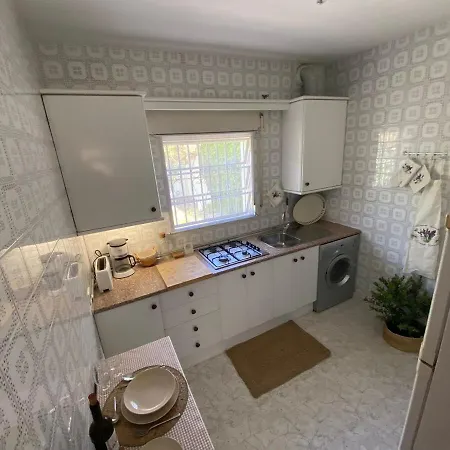 Holiday home Casa 77, La Playa Mas Bonita A 150 Metros
