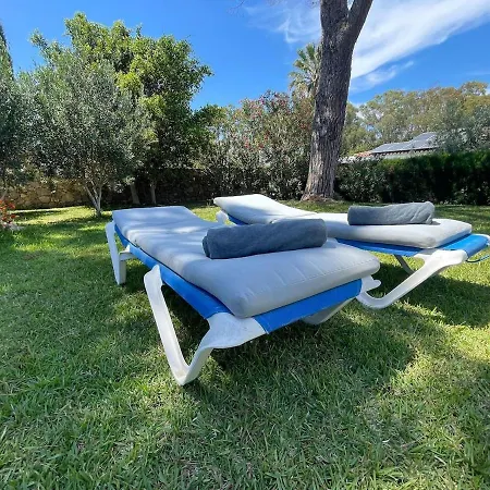 Holiday home Casa 77, La Playa Mas Bonita A 150 Metros *