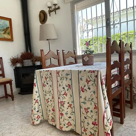 Casa 77, La Playa Mas Bonita A 150 Metros * Conil De La Frontera