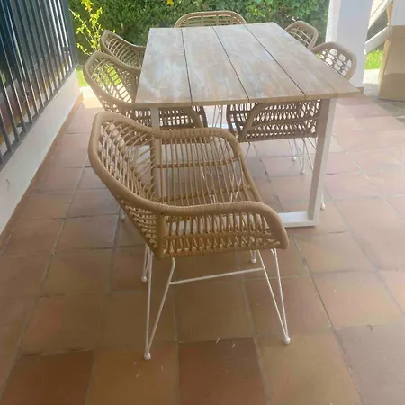 Casa 77, La Playa Mas Bonita A 150 Metros Holiday home