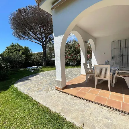 Casa 77, La Playa Mas Bonita A 150 Metros Holiday home *
