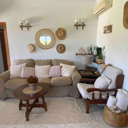 Holiday home Casa 77, La Playa Mas Bonita A 150 Metros